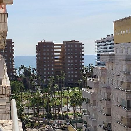 Acogedor Apartamento 2ª Linea Playa 오로페사델마르 외부 사진